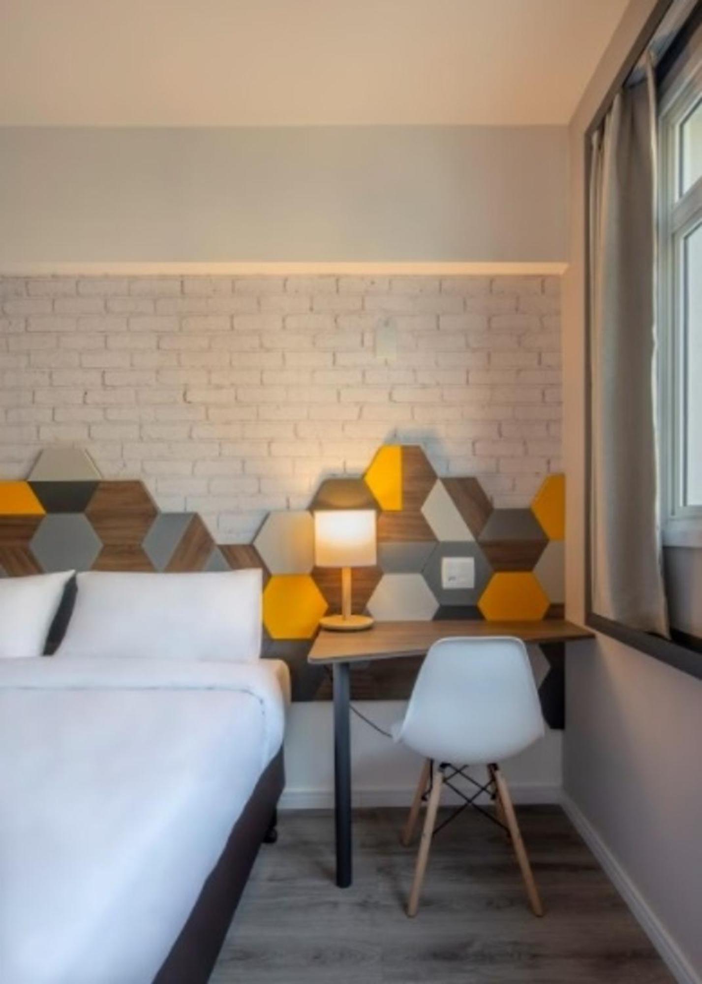 B&B Hotel Rio De Janeiro Norte Bagian luar foto